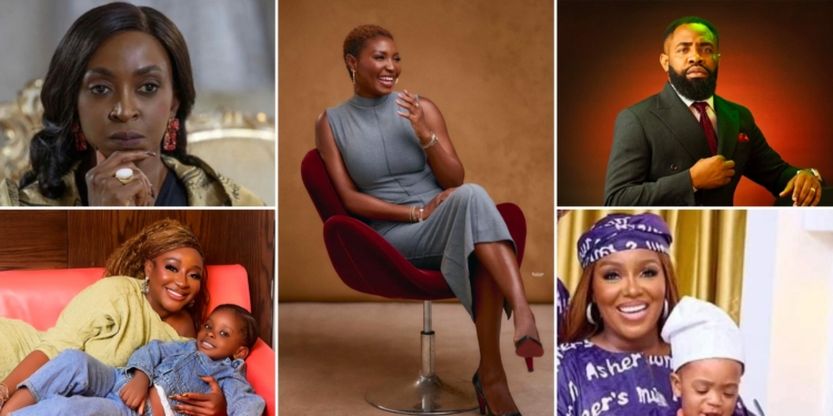 Wombs, words & war of opinions: How Ifedayo Agoro’s surrogacy comment set social media ablaze