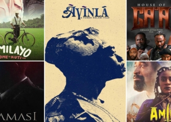 Inside Nollywood’s new obsession with biopics