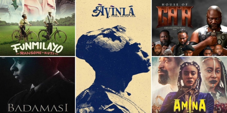 Inside Nollywood’s new obsession with biopics