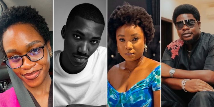 Skit-makers with a message: The new wave of meaningful Nigerian comedy