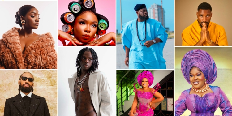 25 Celebs and their first big breaks: What really launched these stars into fame?