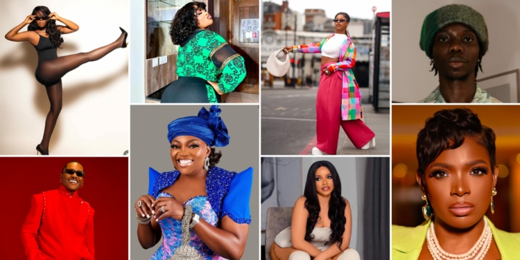 15 celebrity ‘before & after’ transformation that shocked us (in a good way)