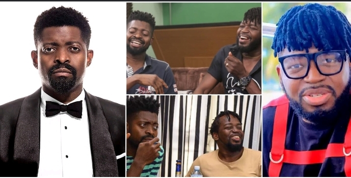 Basketmouth drops Flatmates tribute to Kayode Peters: “Koko” moments that hit hard