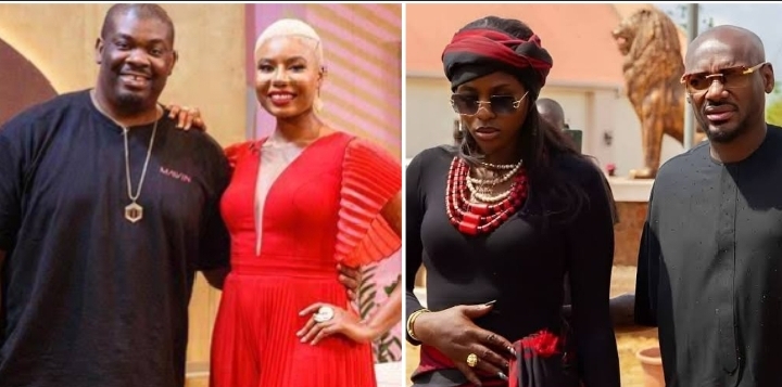 ‘One woman’ comment: Why did Don Jazzy get a pass but 2Baba got dragged? – Netizens fume