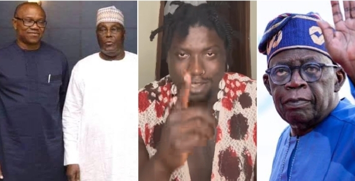 ADC coalition: What Peter Obi, Atiku, others must do to defeat Tinubu in the 2027 election – Verydarkman