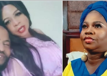 Iyabadan Sneh and my hubby welcomed a child together – Akin Olaiya’s ex-wife drops bombshell