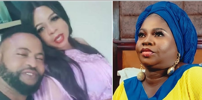 Iyabadan Sneh and my hubby welcomed a child together – Akin Olaiya’s ex-wife drops bombshell