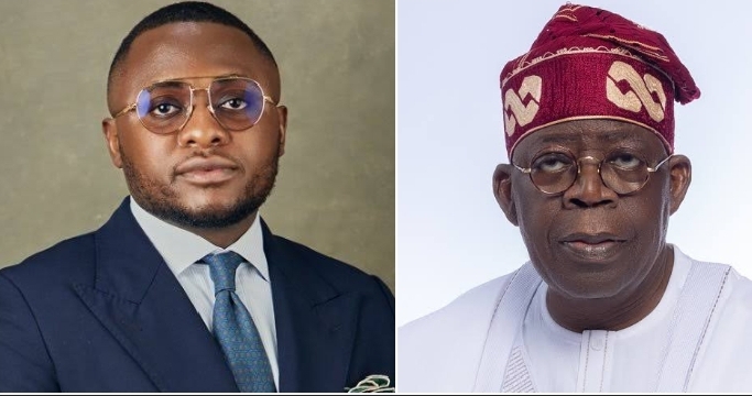 No coalition can unseat Tinubu – Ubi Franklin states boldly, faces criticism