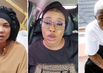 Lizzy Anjorin fires back at Iyabo Ojo’s fresh accusations, alleges donation fraud and manipulation in Mohbad Case