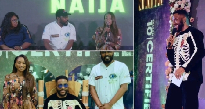 BBNaija Season 10: Organisers reveal new twist— Winner may lose part of ₦150m grand prize, and more (VIDEO)