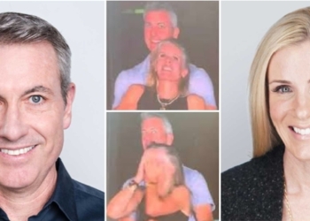 Update: Astronomer CEO, HR Chief face disciplinary action over viral ‘cheating’ video at Coldplay concert