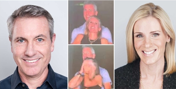 Update: Astronomer CEO, HR Chief face disciplinary action over viral ‘cheating’ video at Coldplay concert