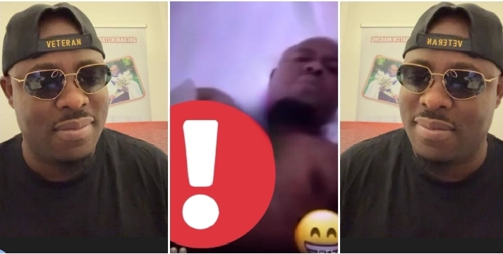 Lege Miami speaks up after leaked explicit tape goes public