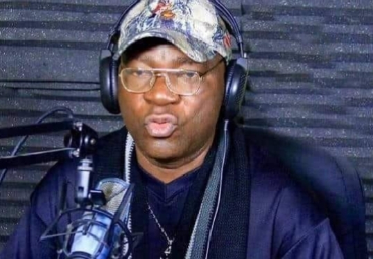 Kola Olootu names 3 most powerful Yoruba kings in history, teases mystery 4th, internet erupts (VIDEO)