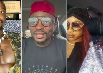 Drama in Mohbad case as Jigan responds to VDM’s leaked group chat allegations involving Iyabo Ojo, others