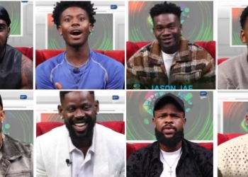 BBNaija S10: Biggie’s 14 Male picks are in — Meet them, but one didn’t make it