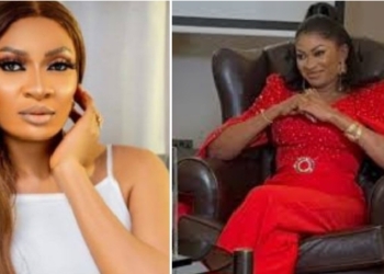 May Edochie opens up on business collapse and mounting debts (VIDEO)