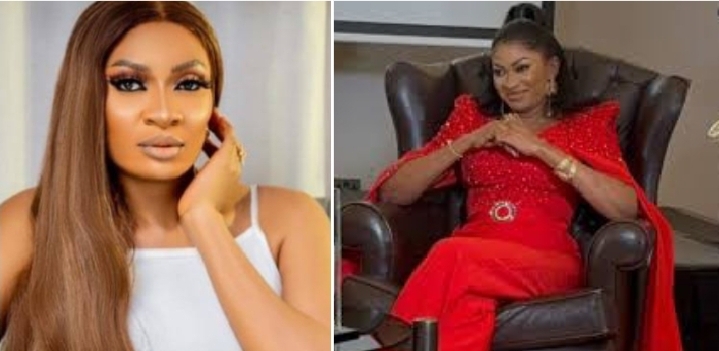 May Edochie opens up on business collapse and mounting debts (VIDEO)