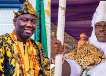 Ooni’s Royal ambitions ‘sabotaged’ by Oyo, Advocate alleges in shocking claim