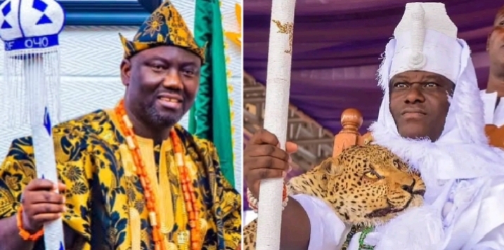 Ooni’s Royal ambitions ‘sabotaged’ by Oyo, Advocate alleges in shocking claim