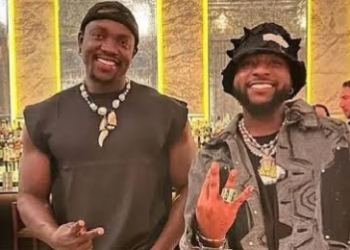 The Davido narrative is false – Verydarkman reveals what really happened