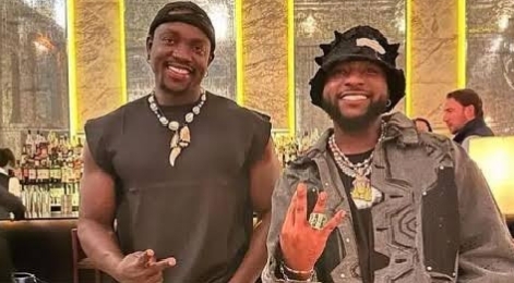 The Davido narrative is false – Verydarkman reveals what really happened