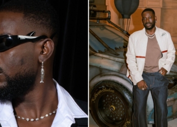 “I haven’t done any bone marrow transplant” – Adekunle Gold shuts down speculation