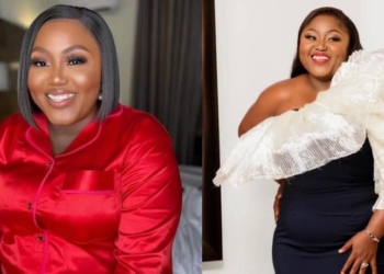 Why I’m done dating younger men – Shaffy Bello