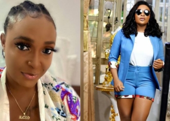 “A lot of you are damaged” – Blessing CEO defends her love life, urges critics to heal