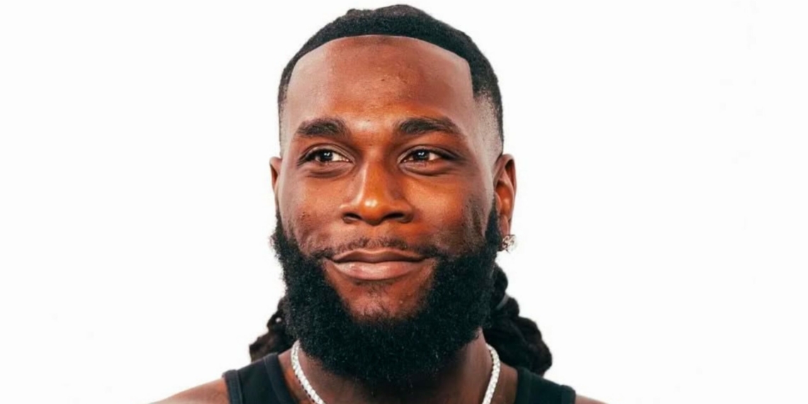 Why I will not start a family anytime soon – Burna Boy