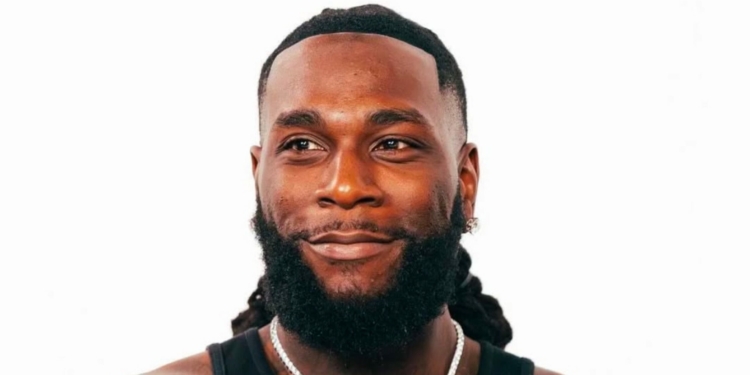 Why I will not start a family anytime soon – Burna Boy