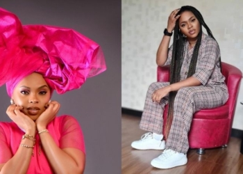 I almost jumped off that cliff – Chidinma Ekile opens up on near-death experience