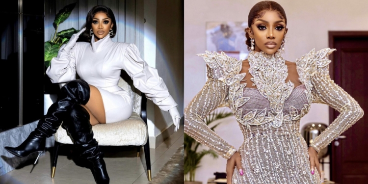 “Why anyone who married me before 30 would’ve cried” – Chioma Good Hair