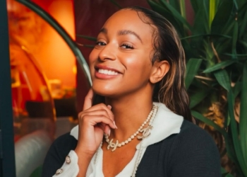 Why I’m not dating right now – DJ Cuppy