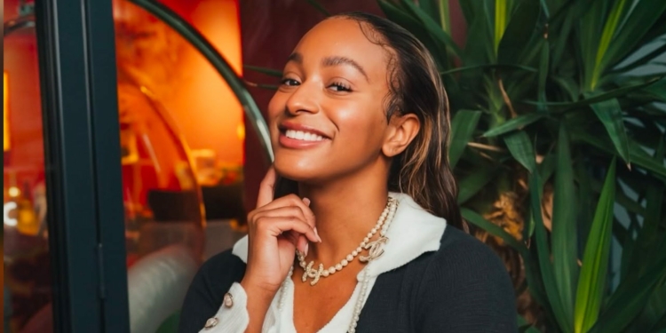 Why I’m not dating right now – DJ Cuppy