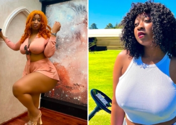 We were treated like criminals – DJ Dimplenipple recounts traumatic immigration ordeal in the Philippines