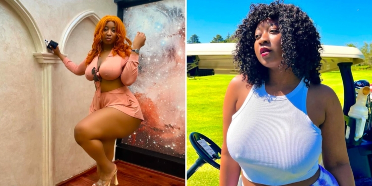 We were treated like criminals – DJ Dimplenipple recounts traumatic immigration ordeal in the Philippines