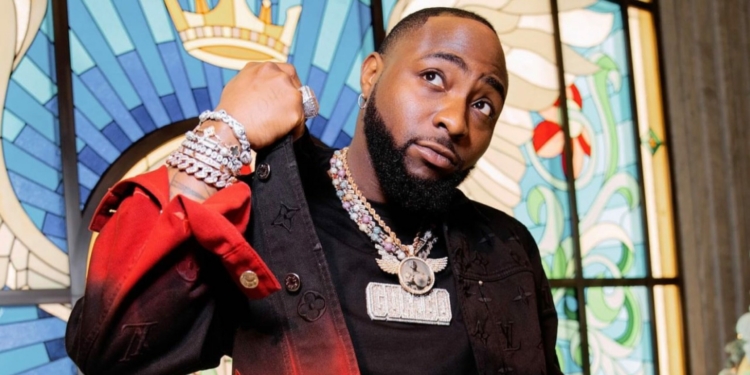 Why I’ll be vulcaniser in my next life – Davido