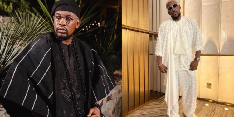“You’re very useless!” – Do2dtun slams Bauchi’s ban on DJ, event planners at weddings