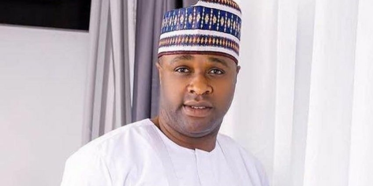 Acting paid me more than law – Femi Adebayo reveals why he switched careers