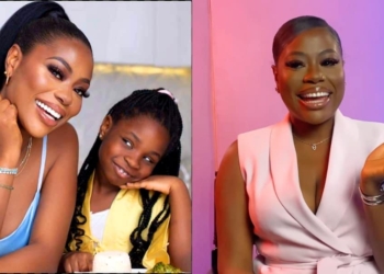 Sophia Momodu speaks on having another child after Imade
