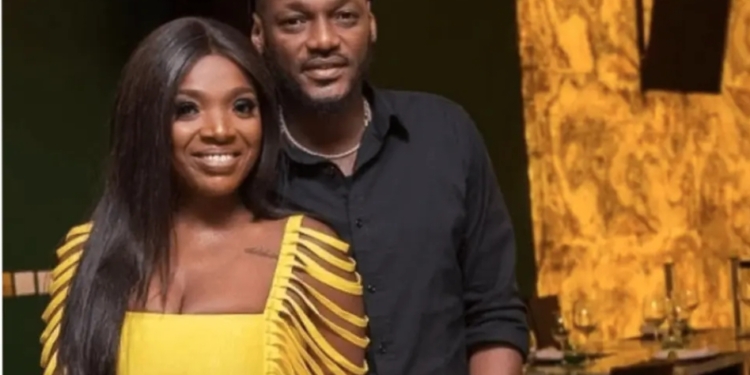 Why I ended my marriage with Annie – 2Face