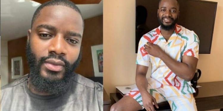 Leo DaSilva calls out Abuja supermarkets over fake goods