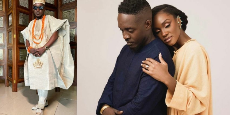 Why I waited until age 41 to get married – MI Abaga