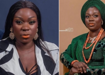 Blackmail pushed me to announce my failed marriage – Motilola Akinlami confesses