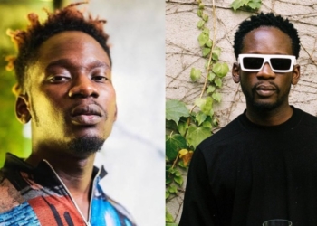 Mr Eazi breaks silence on year-long music hiatus
