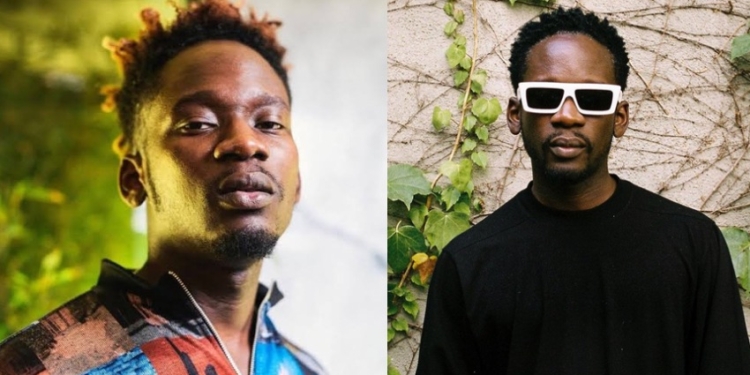 Mr Eazi breaks silence on year-long music hiatus