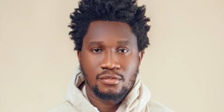 Nasboi quits skit making after 5 years