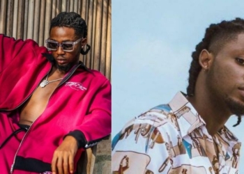 I’m the greatest of my generation – Omah Lay declares, netizens kick