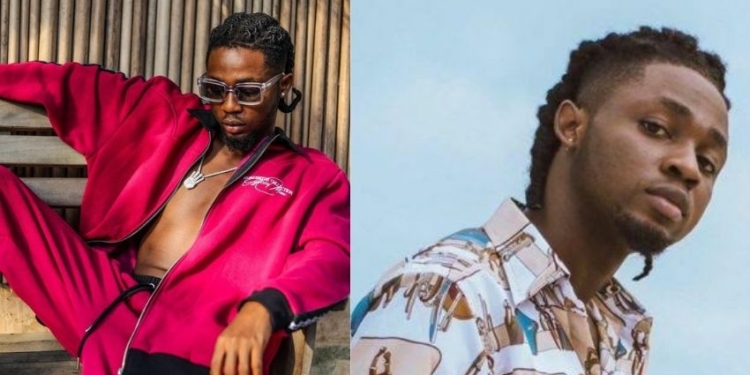 I’m the greatest of my generation – Omah Lay declares, netizens kick